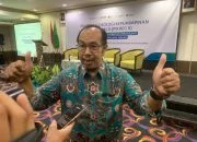 Muhammadiyah Kelola 108 Dapur MBG di Jawa Tengah, Seleksi Unit Baru SPPG Diperketat
