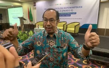 Muhammadiyah Kelola 108 Dapur MBG di Jawa Tengah, Seleksi Unit Baru SPPG Diperketat