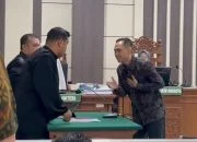 Jelang Vonis Kasus THR Cilacap, Kuasa Hukum Syamsul Aulia Rachman Minta Terdakwa Dibebaskan