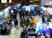 Ratusan Pencari Kerja Luar Daerah Serbu Job Fair ke-49 UKSW Salatiga, Tersedia 393 Lowongan