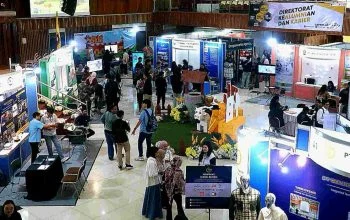 Job Fair UKSW