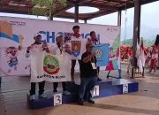 Bibit Atlet Dayung Potensial Terjaring dari Porprov XVII Jateng 2026, Siap Digembleng untuk PON