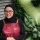 Perempuan, dan Seporsi Kerinduan Bubur Manado