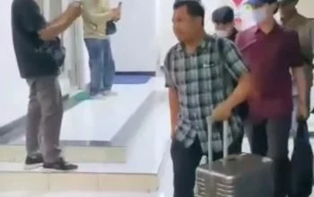 Kronologi KPK Geledah Bea Cukai Kudus dan PT Djarum