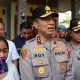 Turun Langsung ke Kudus, Kapolda Jateng Tindak Tegas Debt Collector Bawa Sajam di Desa Jepang