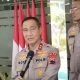 Utamakan Pendekatan Humanis, Kapolda Jateng Baru Irjen Roy Janji Tindak Tegas Pidana yang Resahkan Warga