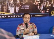 Polda Jateng Bongkar Judi Togel di Semarang hingga Grobogan Beroperasi Sejak 2014, Blokir Rekening Rp2,46 M