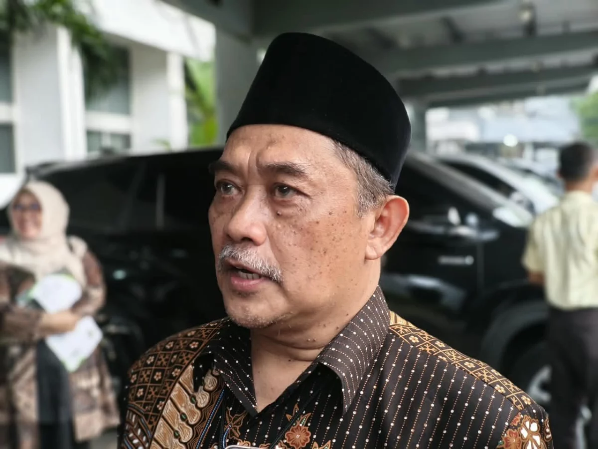 Daftar Tunggu Haji