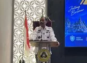 Kejar Zero Prevalence 2045, BNN Jateng Bidik Calon Psikolog Tangani Pecandu Narkoba