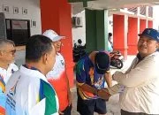 Ketum KONI Jateng Puji Pelaksanaan Porprov Jateng 2026 di Kabupaten Semarang, Apresiasi Fasilitas Tuan Rumah