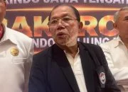 Siap Ikuti Kebijakan Zero ODOL 2027, Aptrindo Soroti 70 Persen Truk di Indonesia Belum Resmi Terdaftar