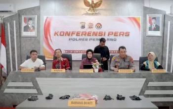 Usia di Bawah 12 Tahun, Dua Siswa Pelaku Bullying di SD Pemalang Bakal Dibina 6 Bulan di LPKS Antasena Magelang