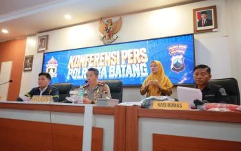 Kronologi Bus Persib U-18 Dirusak Suporter Persija di Rest Area Batang, Polisi Tetapkan 3 Tersangka