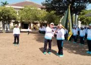 Blora Bidik Pertahankan Posisi 6 Besar di Porprov Jateng 2026, Bupati Janjikan Bonus Atlet Lewat APBD 2027