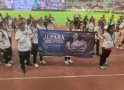Atlet Selam Jepara Syabilla Rizkia Meninggal Usai Berlaga, Pembukaan Porprov Jateng XVII Panjatkan Doa Bersama