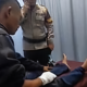 Polres Salatiga Buru Pelaku Pembacokan Pedagang Nasi Goreng di Jalan Diponegoro, Korban Luka Serius