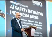 KORIKA Siap Gelar AIIS 2026 di Bali, Fokus Dorong Eksekusi Nyata Teknologi AI di Indonesia