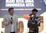 Bentengi Mahasiswa dari Radikalisme Digital, UKSW Gelar Kuliah Tamu Bareng Mabes Polri