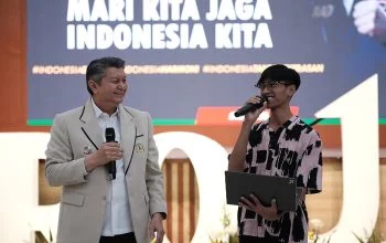 Kuliah Tamu UKSW