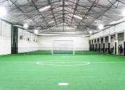 Rekomendasi 5 Lapangan Futsal Murah di Semarang, Fasilitasnya Oke Siap Dibuat Sparingan