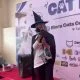 Puluhan Anabul Ramaikan Lomba Fashion Kucing di MD Mall Blora, Blora Cat Community Harap Jadi Agenda Rutin