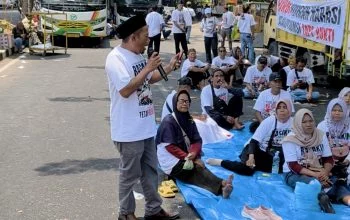 Desak Sudewo Bebas Tuntutan, Loyalis: Pembangunan Pati Lebih Pesat di Era Pak Dewo Ketimbang Haryanto