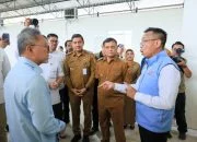 Lampaui Target Pusat, 5.427 Koperasi Merah Putih di Jawa Tengah Sudah Beroperasi
