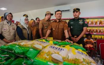 Koperasi Merah Putih