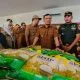Koperasi Merah Putih Belum Beroperasi Optimal, Gubernur Jateng Beri Stakeholder Waktu 2 Pekan Bereskan Kendala