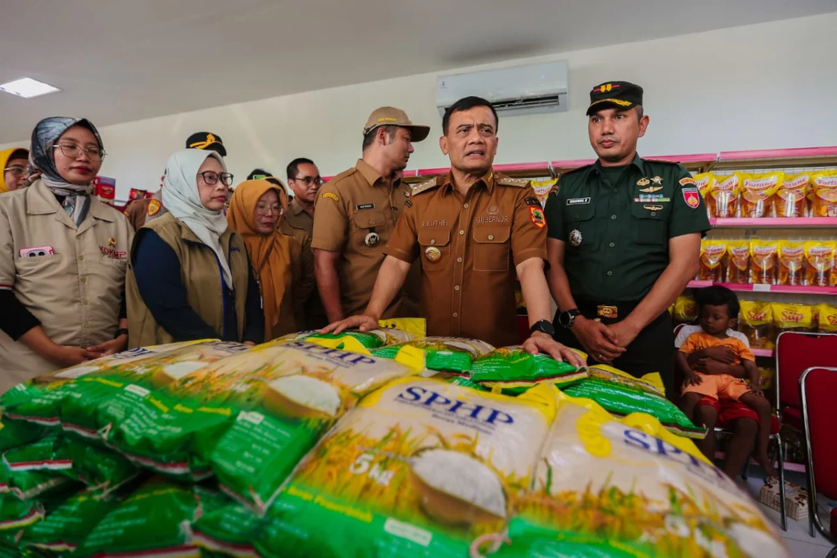 Koperasi Merah Putih