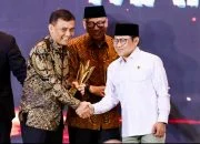 Raih Mandaya Award 2026, Jawa Tengah Sabet Predikat Provinsi Terbaik Pengentasan Kemiskinan