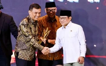 Penurunan Kemiskinan Jateng