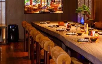 Restoran Jepang Terbaik Semarang