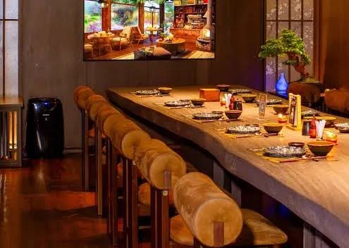 Restoran Jepang Terbaik Semarang