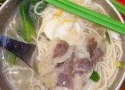 Rekomendasi 5 Misoa Terenak di Semarang, Paduan Kuah Kaldu Ayam dan Mi Lembutnya Klop