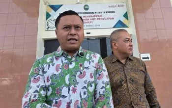 Mediasi Ketiga Gugatan Kasus Penganiayaan Penguasah Dekorasi Ditunda, Penyidik Minta 2 Pekan Lengkapi Berkas