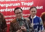 Pengangguran Terdidik Capai 1,6 Juta Orang, Menko PM Cak Imin: Kampus Harus Ikut Cari Solusi