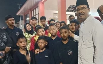 Perundungan Sekolah Rakyat