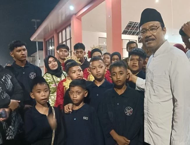 Perundungan Sekolah Rakyat