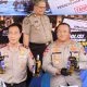 Dua Ribu Botol Miras Gagal Diangkut ke Karimunjawa, Kapolda Jateng: Kapal Berlayar Tanpa Izin Resmi