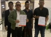 Mobil Ditarik Oknum, Warga Pati Lapor Dugaan Penggelapan ke Polda Jateng