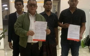 Mobil Ditarik Oknum, Warga Pati Lapor Dugaan Penggelapan ke Polda Jateng