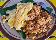 Aromanya Menggugah Selera, Ini 5 Nasi Goreng Terenak di Semarang, Rasa Dijamin Otentik