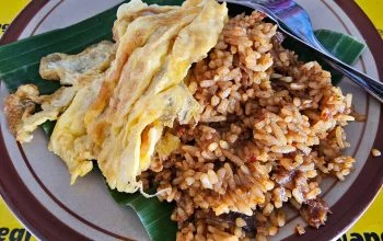 nasi goreng terenak Semarang
