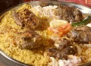 Penikmat Kuliner Timur Tengah Merapat, Ini 5 Pilihan Nasi Kebuli Enak di Semarang yang Wajib Dicoba
