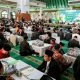 Tak Hanya Nikah Gratis, 62 Pasangan Pengantin di Jateng Bawa Pulang Modal Usaha dan Paket Bulan Madu
