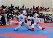 Ojo Dumeh Karate Open Championship, Ajang Cetak Atlet Pelajar Bermental Baja dari Kabupaten Semarang