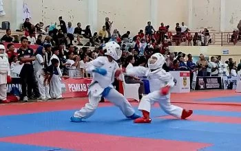 Ojo Dumeh Karate Open Championship