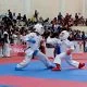 Ojo Dumeh Karate Open Championship