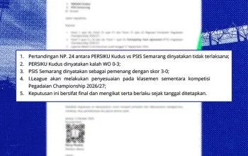 PSIS Persiku